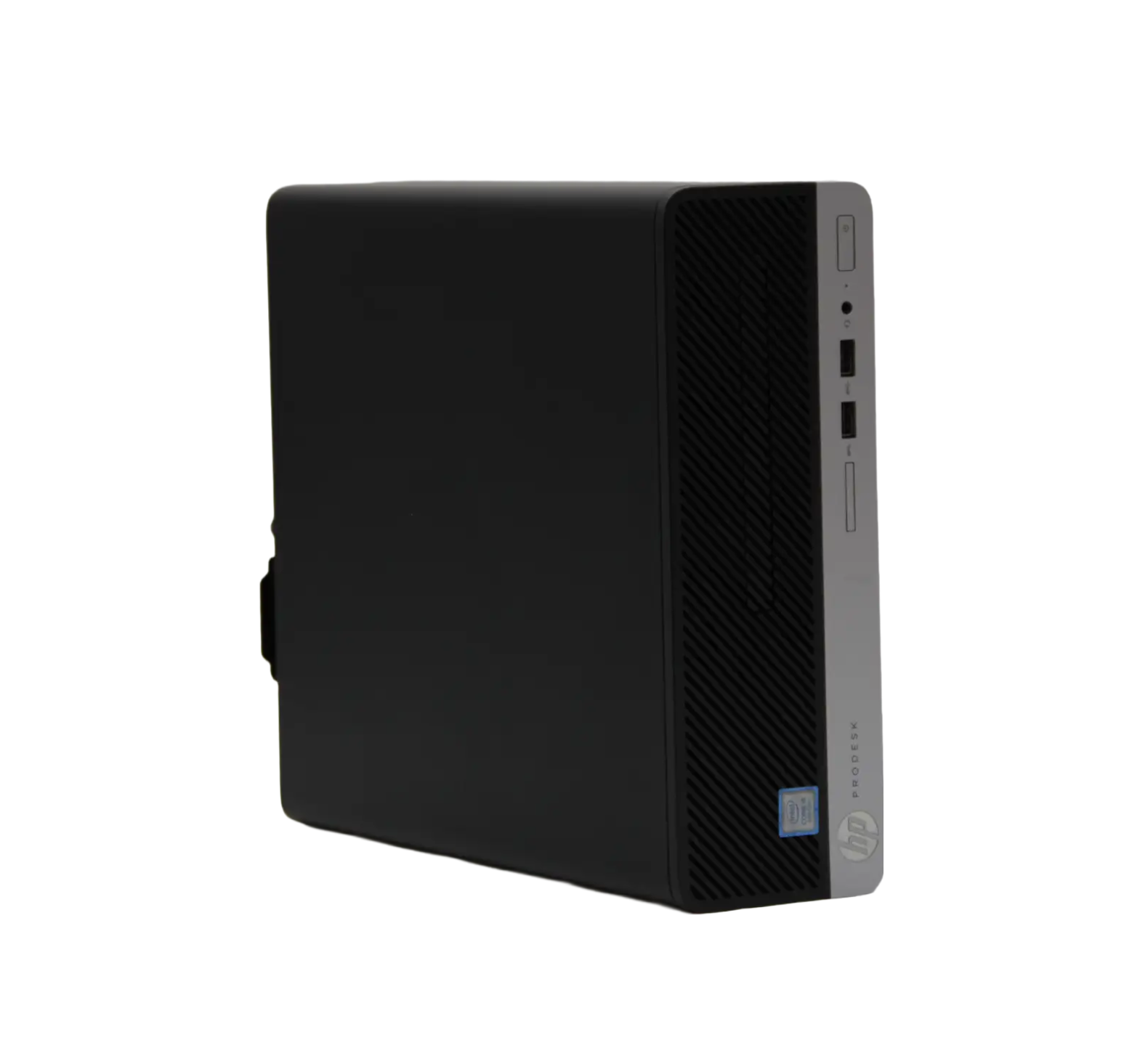 HP ProDesk 600 G3 SFF - Intel Core i3-6100 - 8GB RAM - 256GB SSD